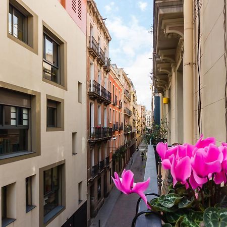 Inbarcelonasuites Dış mekan fotoğraf
